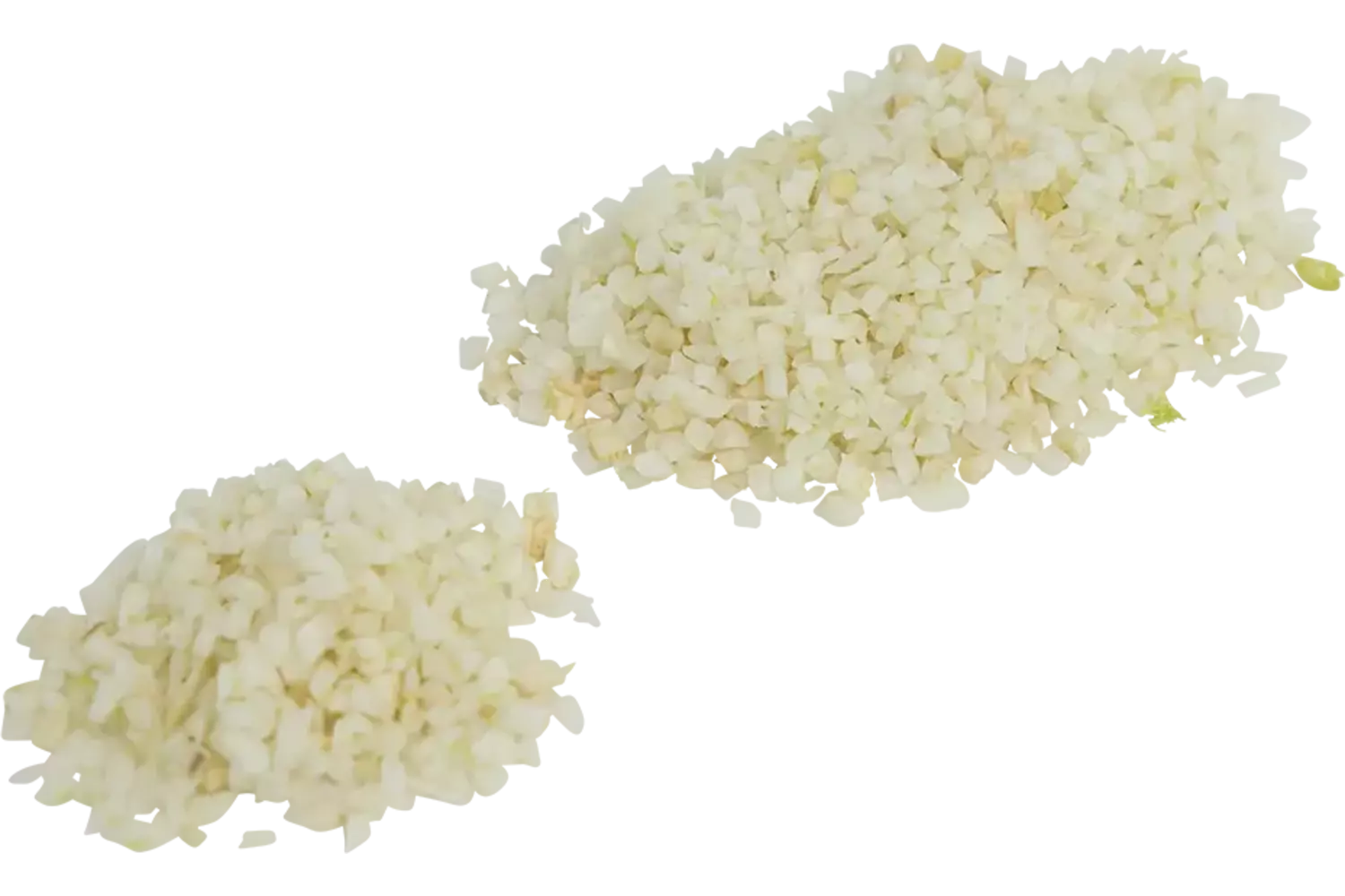 Venkel brunoise 3mm 500gr